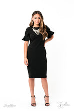 Load image into Gallery viewer, The Rosa - Zi Collection