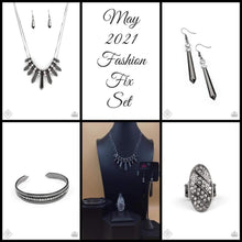 Load image into Gallery viewer, Magnificent Musings May 2021 Fashion Fix