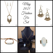 Load image into Gallery viewer, Sunset Sightings May 2021 Fashion Fix