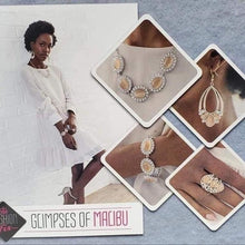 Load image into Gallery viewer, Glimpses of Malibu - Fashion Fix - Feb 2021