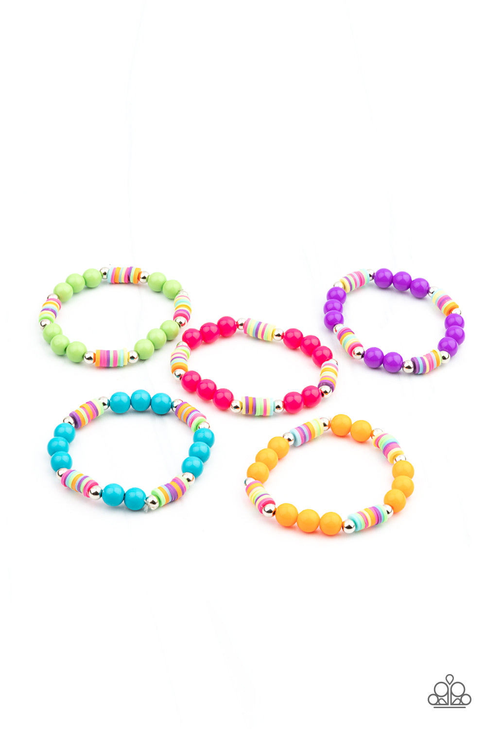 Starlet Shimmer Bracelet Kit