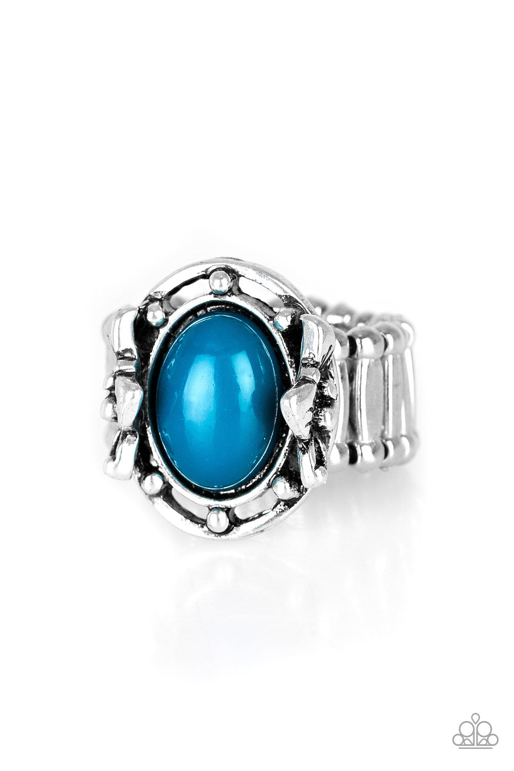 Color Me Condent - Blue